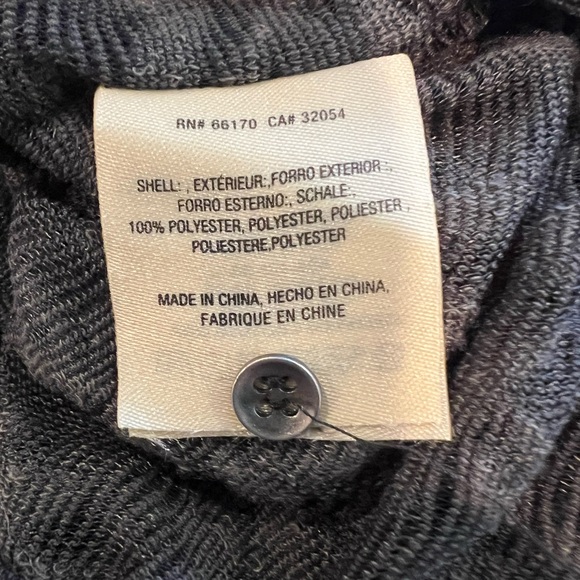 Anthropologie Deletta Amanna
Lace Peasant Olive Green Blouse Top Small - Picture 7 of 11